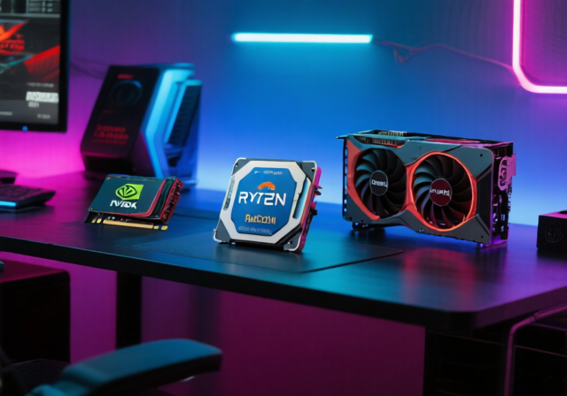 Best CPU GPU Combo [cy]: 15 Balanced Pairings Tested - Ofzen Affiliate Content Factory