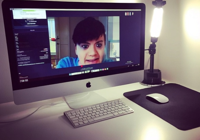 Best Desktop Computers for Video Conferencing 2025: 10 Expert-Tested Models - OfzenAndComputing