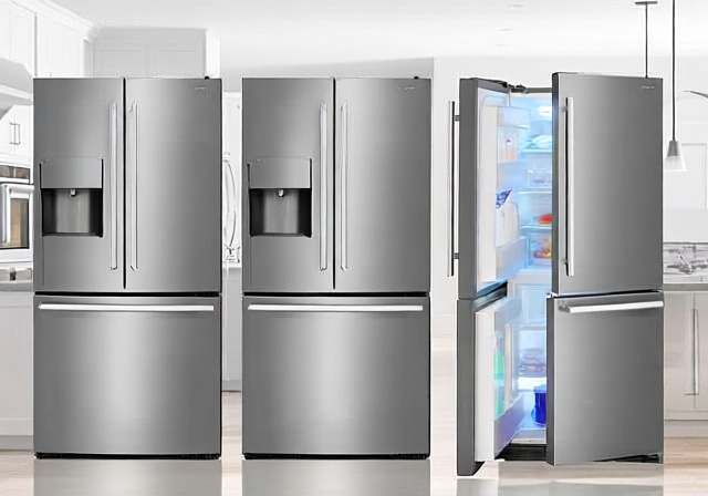 Best Freezer Refrigerator 20 Cu Ft [cy]: 8 Models Tested & Reviewed - OfzenAndComputing
