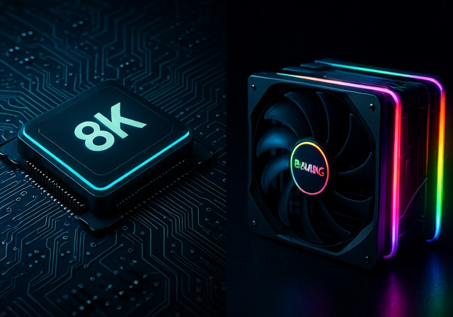 Best Graphics Cards for 8K Gaming [cy] - OfzenAndComputing