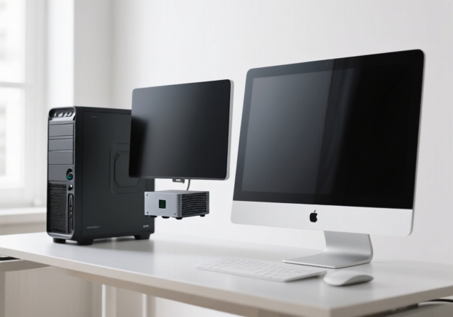 Best Desktop Computers Under $500 [cy]: 10 Models Tested - OfzenAndComputing