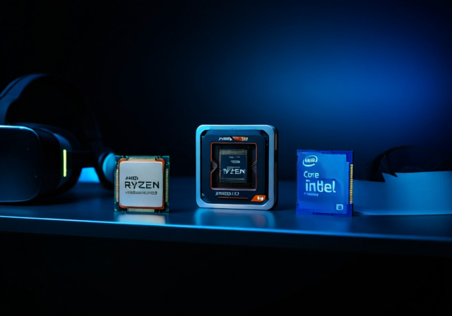 Best CPU for VRChat [cy]: 8 Processors Tested - OfzenAndComputing