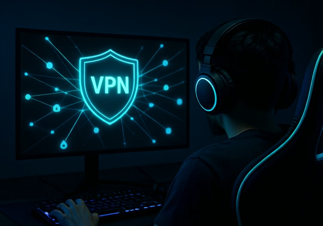 Best VPN for Gaming [cy]: 10 Services Tested for Low Ping and DDoS Protection - OfzenAndComputing