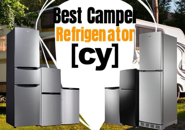 Best Camper Refrigerator [cy]: 8 Models Tested & Reviewed - Ofzen Affiliate Content Factory
