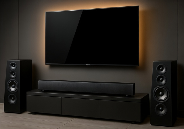 Best Surround Sound System For TV [cy]: 12 Systems Tested - OfzenAndComputing