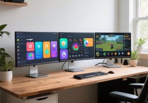 Budget Display Best Budget Monitors Under $200: Expert Reviews & Buying Guide 2025