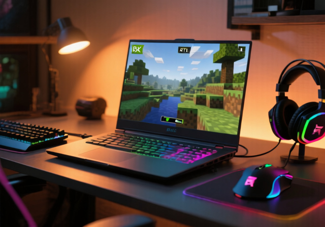 Best Gaming Laptops for Minecraft [cy]: Complete Guide & Reviews - OfzenAndComputing