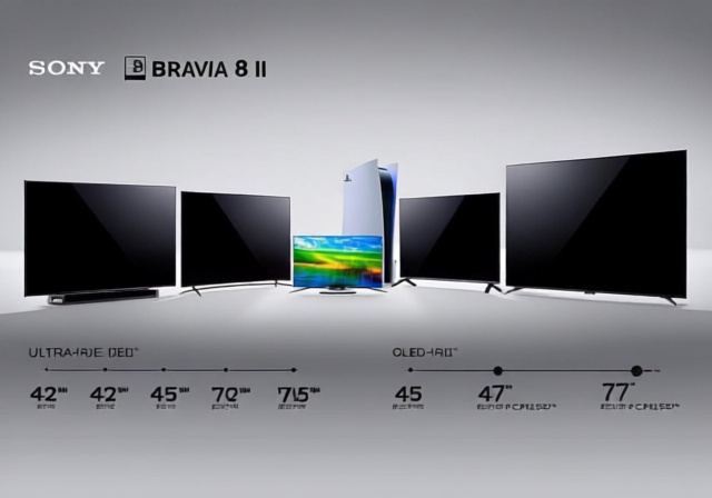 Best Sony OLED TV [cy]: Complete Guide to 8 Models Tested - OfzenAndComputing