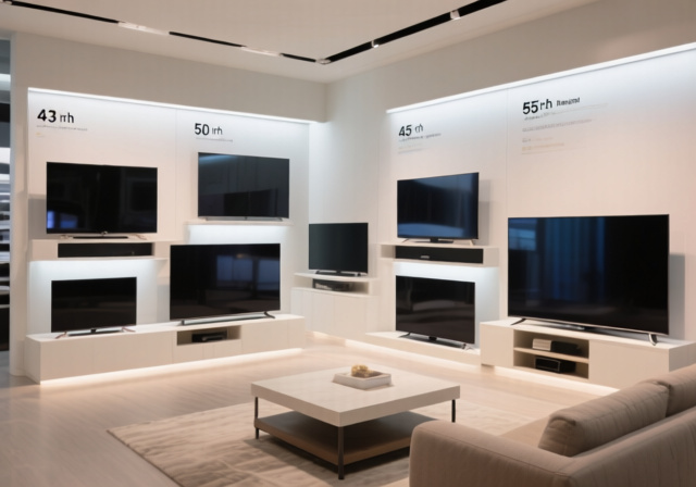 Best TV For The Money [cy]: 10 TVs Tested for Value - Ofzen Affiliate Content Factory