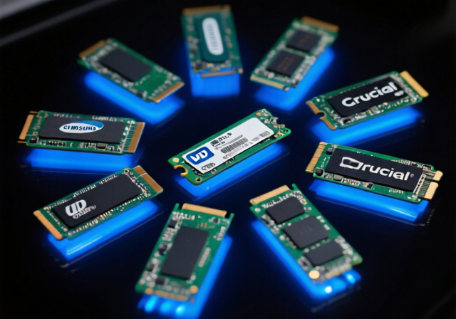 Best 2TB SSDs [cy]: 12 Expert-Reviewed Models Tested - OfzenAndComputing