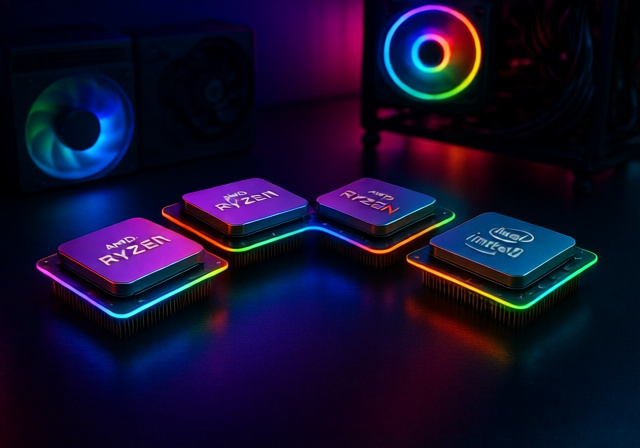 Best Streaming CPU [cy]: Top Picks for Smooth Broadcasts - Ofzen Affiliate Content Factory