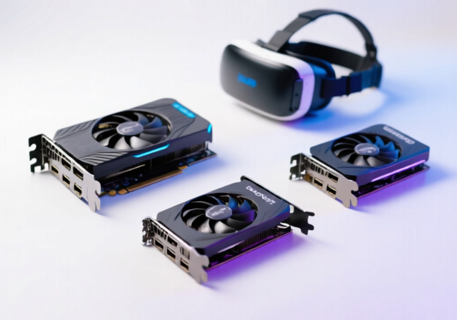 Best Budget Graphics Cards for VR [cy]: 8 GPUs Tested & Reviewed - Ofzen Affiliate Content Factory