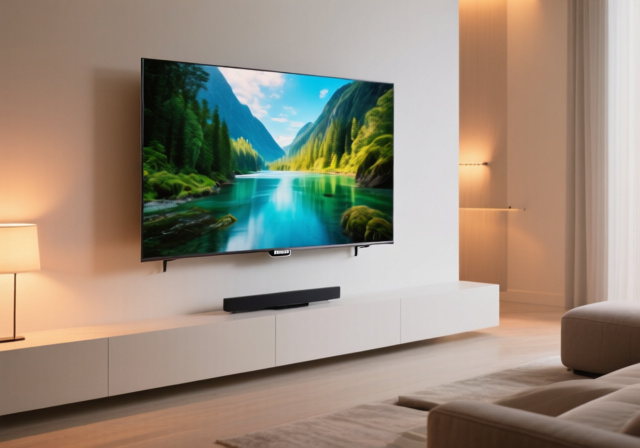 Best Samsung TVs [cy]: Complete 2025 Buying Guide with Expert Reviews - OfzenAndComputing
