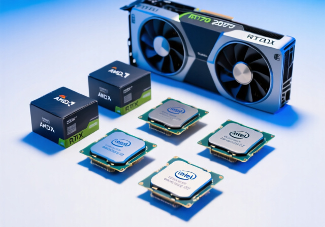 Best CPU for RTX 2070 Super [cy]: Complete Bottleneck-Free Guide - OfzenAndComputing