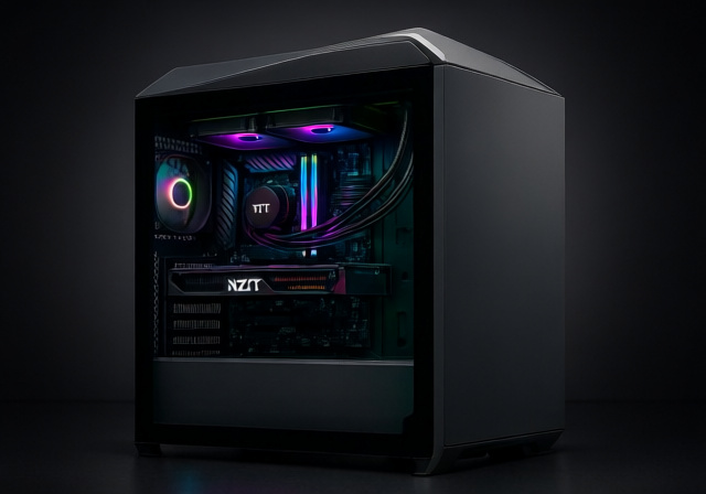 Best AMD Ryzen 5 9600X Builds [cy]: Complete Component Guide & Build Configurations - OfzenAndComputing