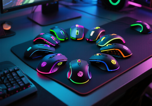 Best Gaming Mice Under $100: 12 Models Tested and Reviewed - OfzenAndComputing