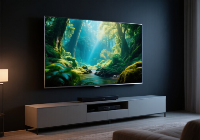 Best 75-Inch TVs [cy]: 8 Models Tested and Reviewed - OfzenAndComputing