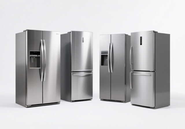 Best Rated Refrigerator [cy]: 12 Models Tested by Our Team - OfzenAndComputing