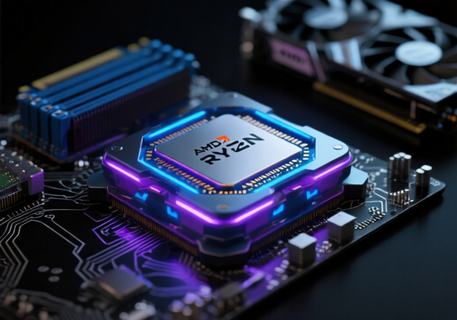 Best CPUs for Gaming [cy]: 10 Processors Tested & Ranked - OfzenAndComputing