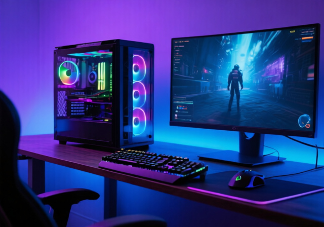 Best Gaming PCs Under $2000 [cy]: 12 Top-Rated Systems Tested - OfzenAndComputing