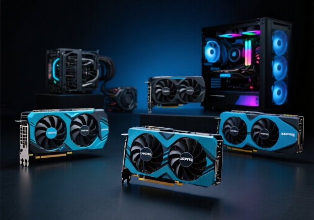 Best Sapphire Graphics Cards [cy]: 10 AMD GPUs Tested & Reviewed - Ofzen Affiliate Content Factory