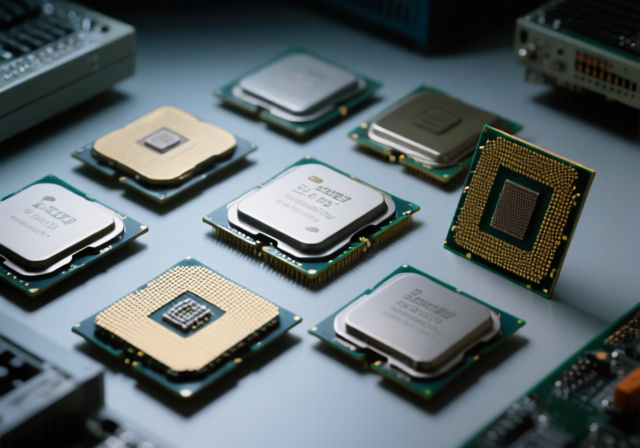 Best Socket 775 CPU [cy]: 10 Processors Tested & Compared - Ofzen Affiliate Content Factory