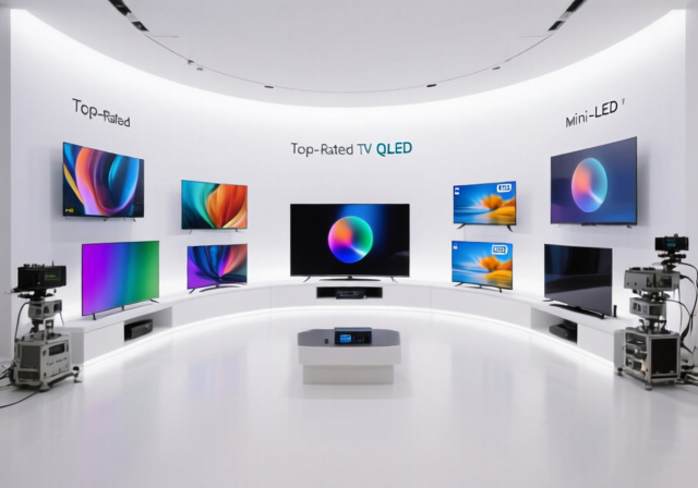 Best RTINGS TV [cy]: Top 8 Scientifically Tested Models Reviewed - OfzenAndComputing