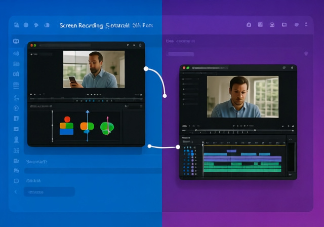 Best Screen Recording Software [cy]: 10 Expert-Reviewed Tools for Every Budget - OfzenAndComputing