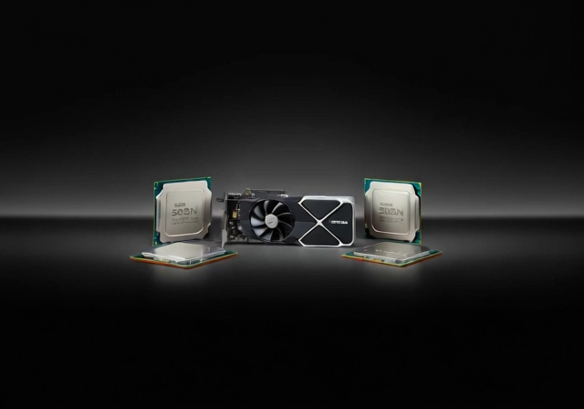 Best CPU for RTX 3050 [cy]: 8 Processors Tested & Reviewed - OfzenAndComputing