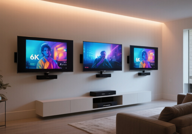 Best 65 Inch 4K TVs [cy]: Complete Buyer's Guide - Ofzen Affiliate Content Factory