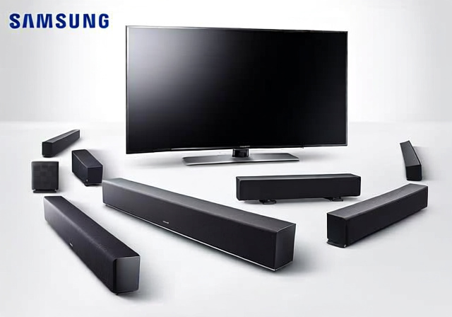 Best Budget Soundbar For Samsung TV [cy]: 8 Models Tested & Reviewed - OfzenAndComputing