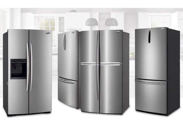 Best Refrigerator Whirlpool [cy]: 8 Kenmore Models Tested - OfzenAndComputing