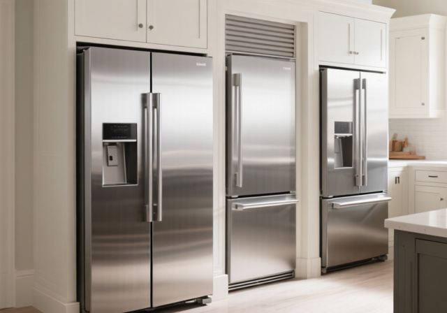 Best Value French Door Refrigerator [cy]: 8 Models Tested & Reviewed - OfzenAndComputing