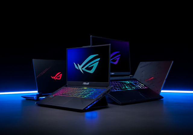 Best Gaming Laptops Under $1500 [cy] - OfzenAndComputing