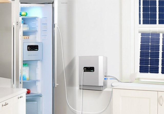 Best Solar Generator For Home Refrigerator [cy]: 8 Models Tested - Ofzen Affiliate Content Factory