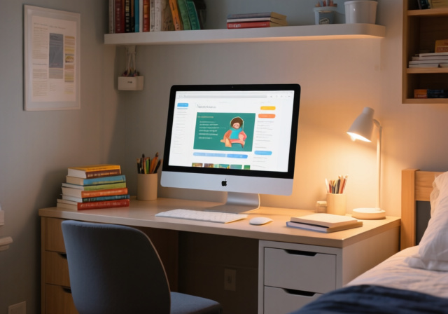 Best Desktop Computers for Students [cy]: 11 Expert Picks for Every Budget - OfzenAndComputing