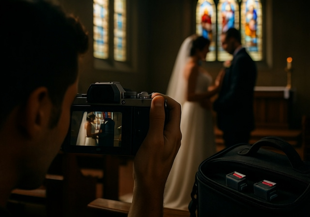 Best Cameras for Wedding Photography [cy]: Expert Reviews & Guide - OfzenAndComputing