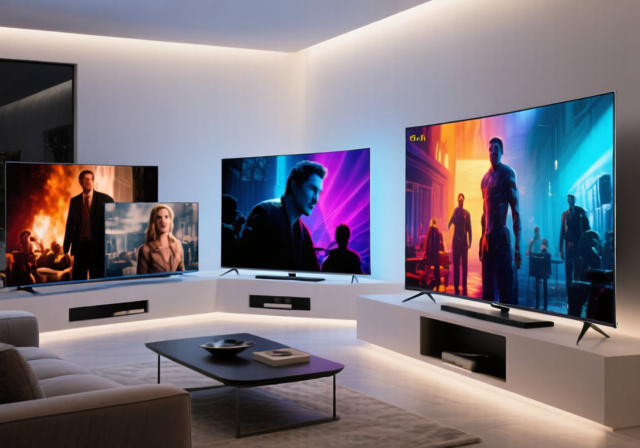 Best 65 Inch OLED TV [cy]: 12 Models Tested & Reviewed - OfzenAndComputing