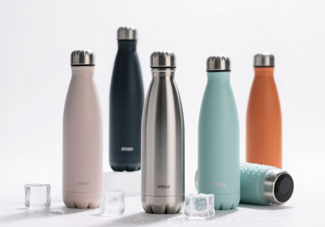Best Vacuum Insulated Steel Water Bottles [cy]: Complete Guide - OfzenAndComputing