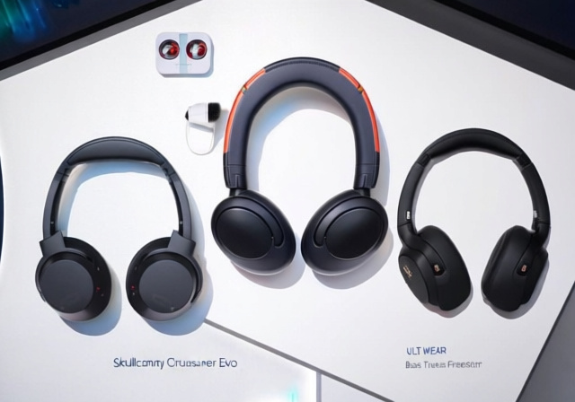 Best Wireless Headphones With Bass [cy]: 10 Models Tested & Reviewed - OfzenAndComputing
