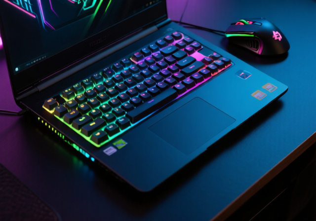 Best Gaming Laptops with Mechanical Keyboards [cy]: Expert Reviews & Top Picks - OfzenAndComputing
