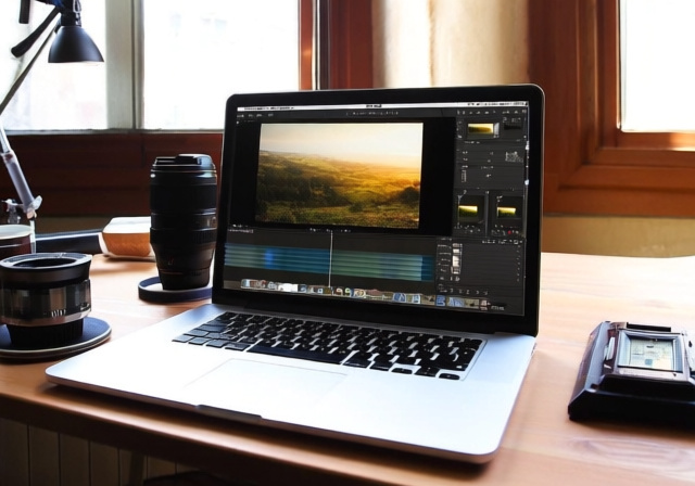 Best Laptops for Photographers [cy]: Complete Guide for Photo Editing - OfzenAndComputing
