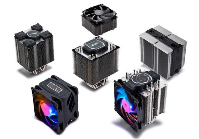 Best CPU Liquid Coolers [cy]: 6 AIO Coolers Tested & Reviewed - Ofzen Affiliate Content Factory