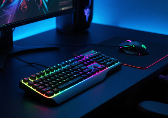 Best Gaming Keypads [cy]: 8 Models Tested for Competitive Gaming - OfzenAndComputing