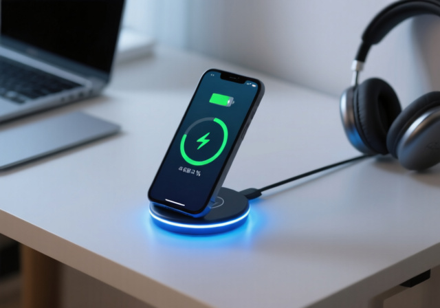 Best Phones with Wireless Charging [cy] - OfzenAndComputing