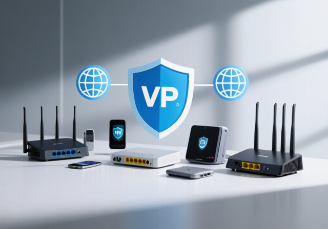 Best VPN for Travel [cy]: 8 Expert-Tested Solutions for Secure Connectivity - OfzenAndComputing