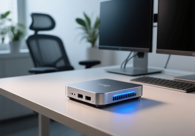 Best Mac Mini Alternatives [cy]: 10 Mini PCs Tested and Compared - OfzenAndComputing