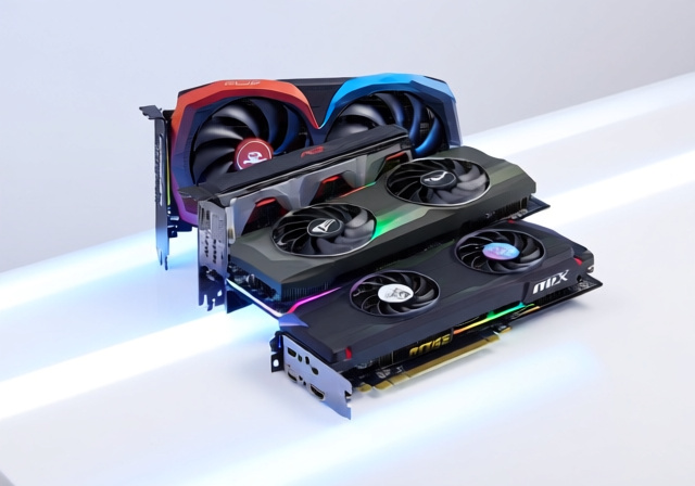 Best Graphics Cards GPUs Ranking [cy]: Ultimate Gaming Performance Guide - Ofzen Affiliate Content Factory