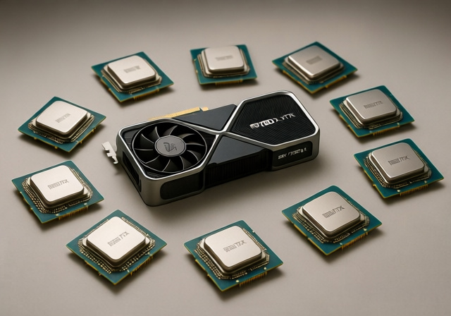 Best CPU for RX 7900 XTX [cy]: Complete Pairing Guide - Ofzen Affiliate Content Factory