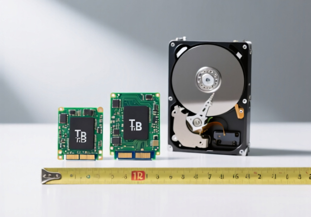 Best 1TB SSDs Under $50: 8 Budget Drives Tested & Reviewed - OfzenAndComputing